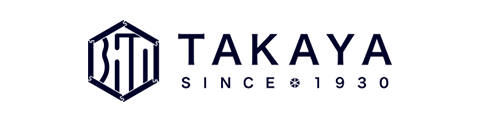 TAKAYA