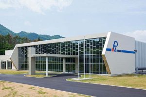 株式会社リード R3工場 施工実績