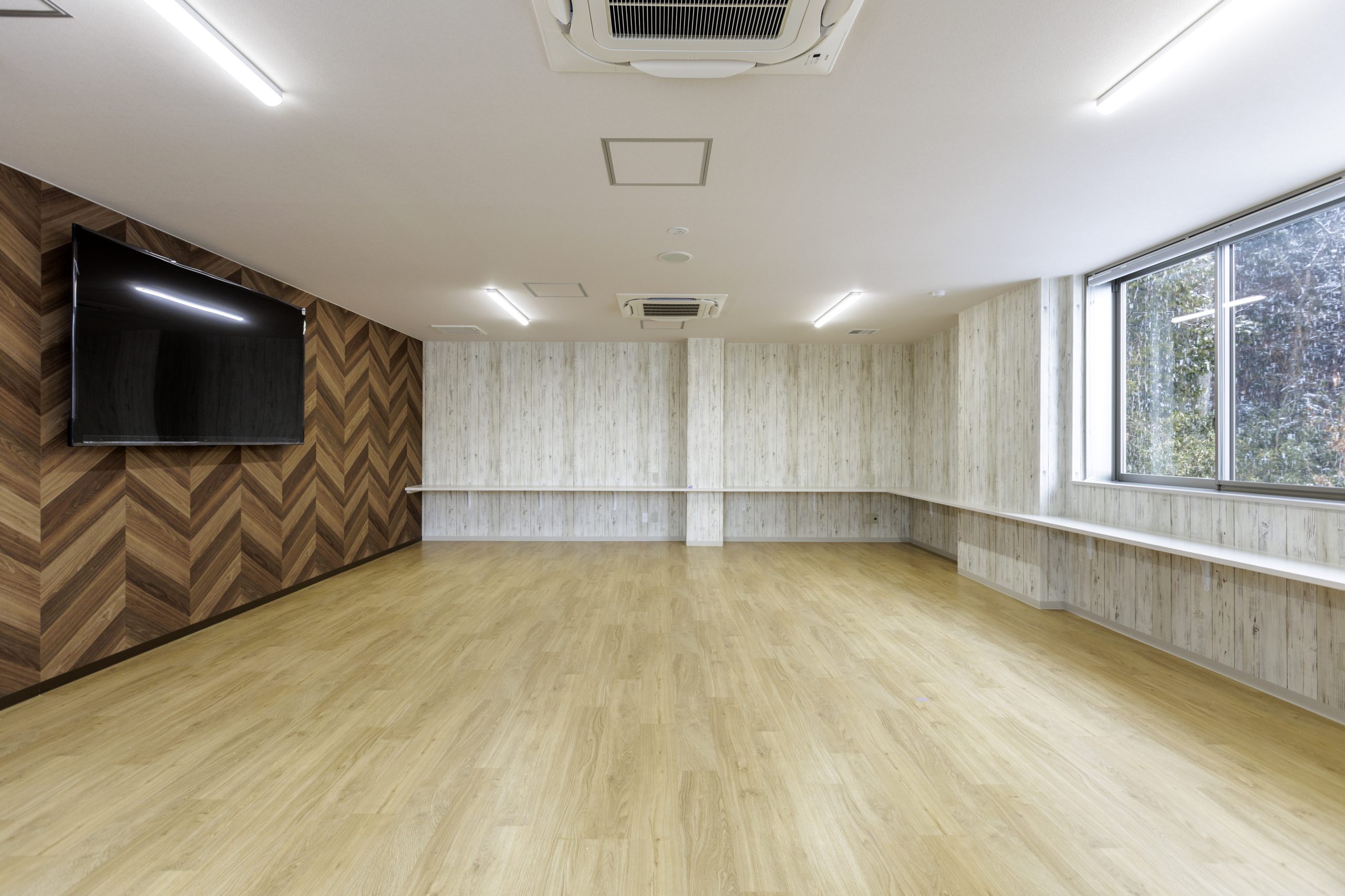 株式会社WING 内装デザイン