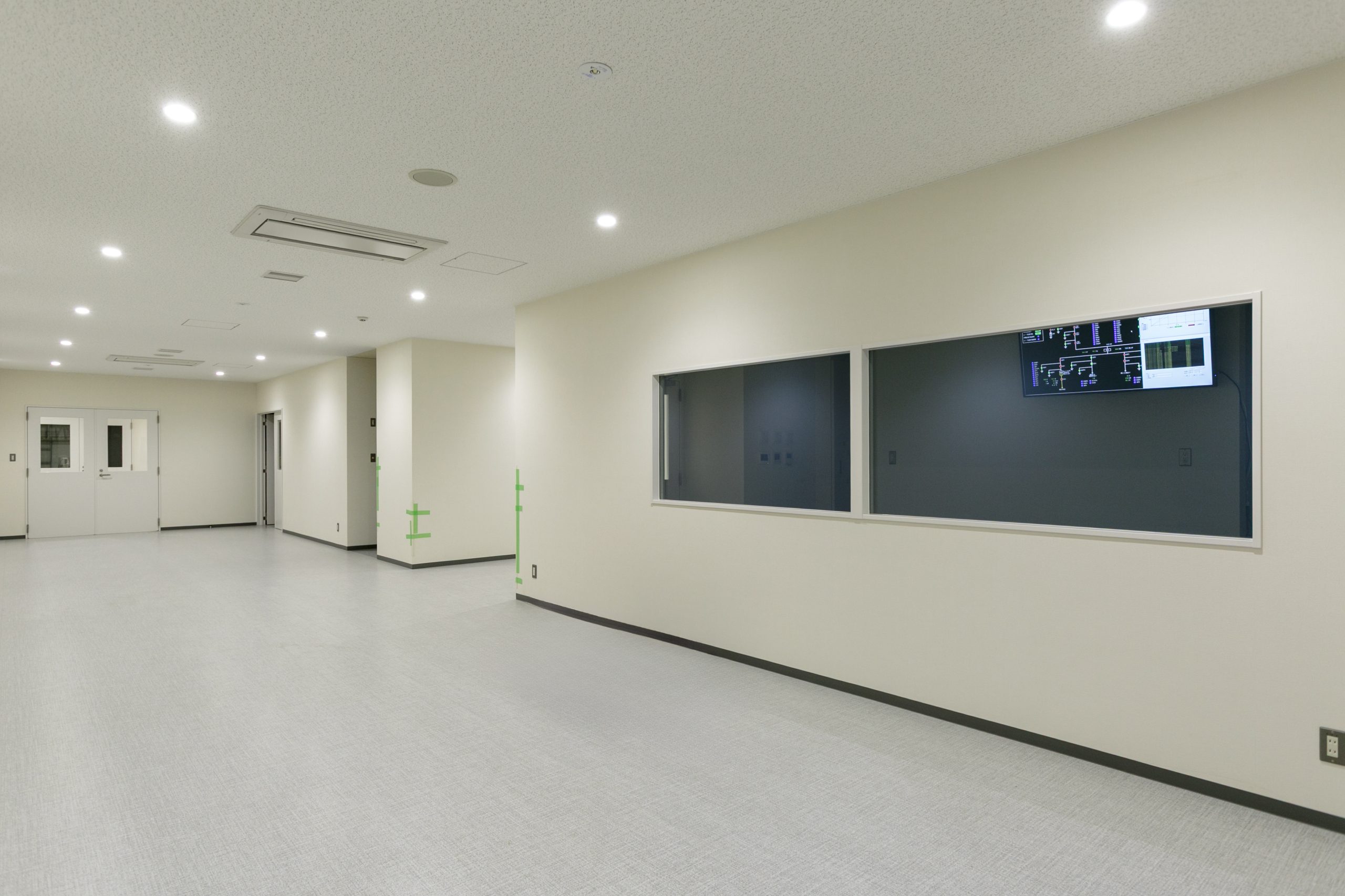 株式会社IJTT 内装デザイン